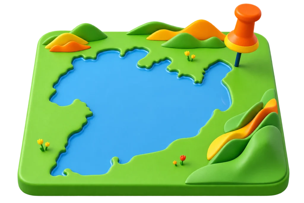 website for local business
