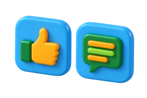 website to boost social engagement