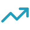 up arrow